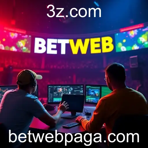 Cenário Atual dos Jogos Online em 2026: A Ascensão da 'BETWEB'
