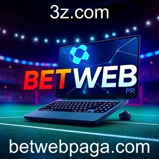 A Ascensão do BETWEB no Cenário de Jogos Online
